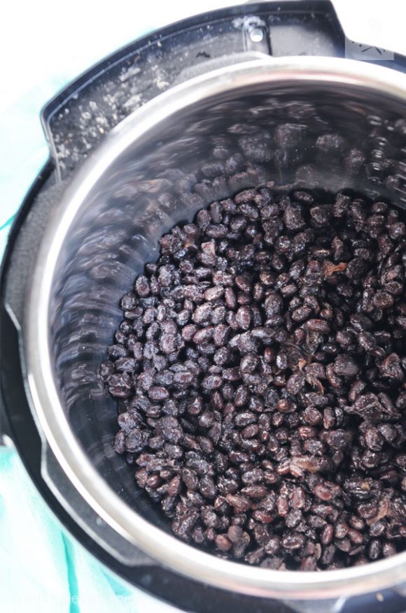 Top 5 Fried Dandelions Recipes of 2017 instant pot black beans — Top 5 Fried Dandelions Recipes of 2017